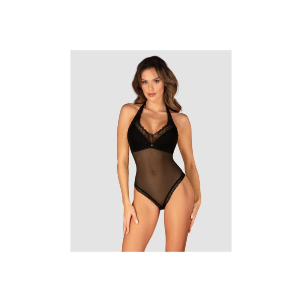 Medilla body - Noir